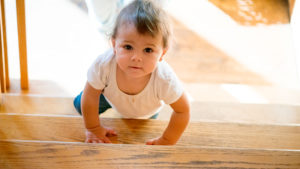 Simple Baby Care Tricks